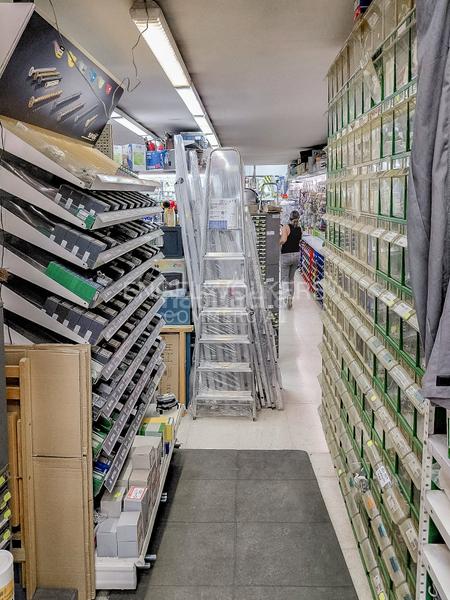 Foto 311b07ad-4db3-40b2-ad6b-8bb531d58119. Local comercial excelente local en venta en el centro de masnou en Masnou (El)