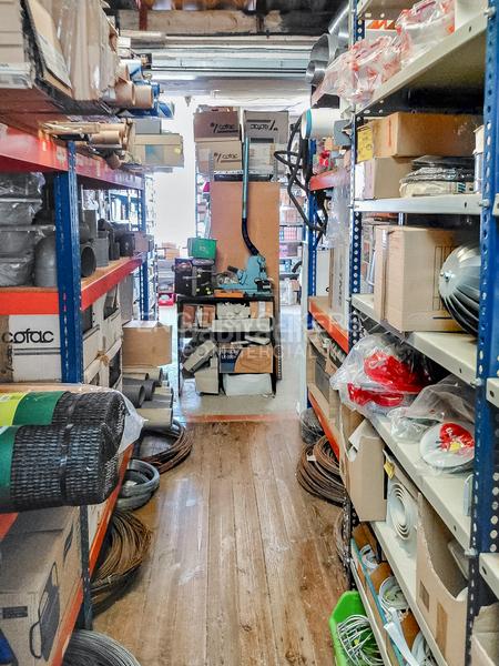 Foto 44da9361-cb17-4c1b-ad60-e99028f6baf0. Local comercial excelente local en venta en el centro de masnou en Masnou (El)