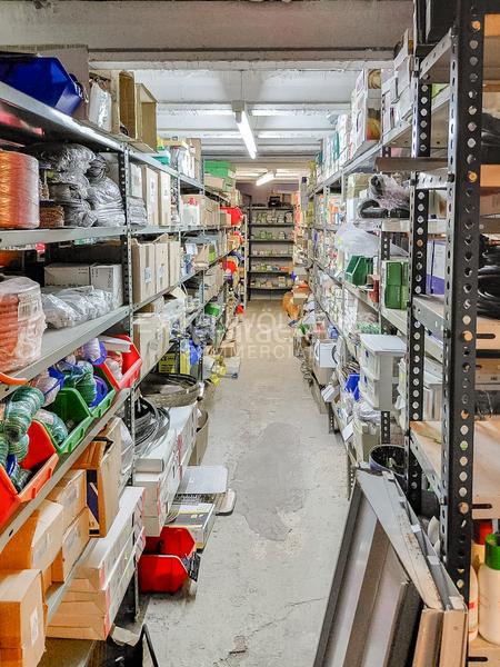 Foto 61b6ce22-8fa6-4813-9e9e-6196a2f142a5. Local comercial excelente local en venta en el centro de masnou en Masnou (El)