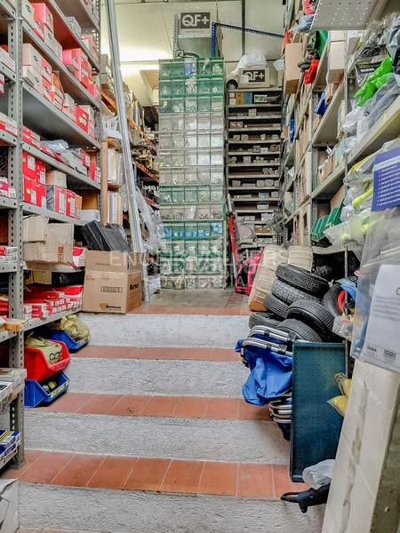 Foto 6246265d-eeaa-4842-b7d1-16dcde7e1dfe. Local comercial excelente local en venta en el centro de masnou en Masnou (El)