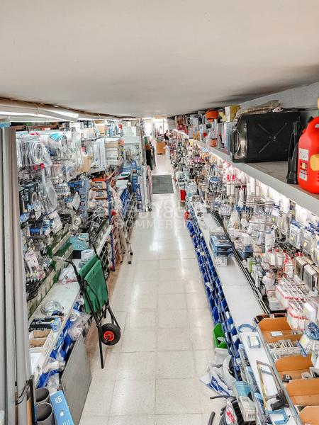 Foto 78cb25ec-13a0-4bf7-8575-29b97c46430b. Local comercial excelente local en venta en el centro de masnou en Masnou (El)