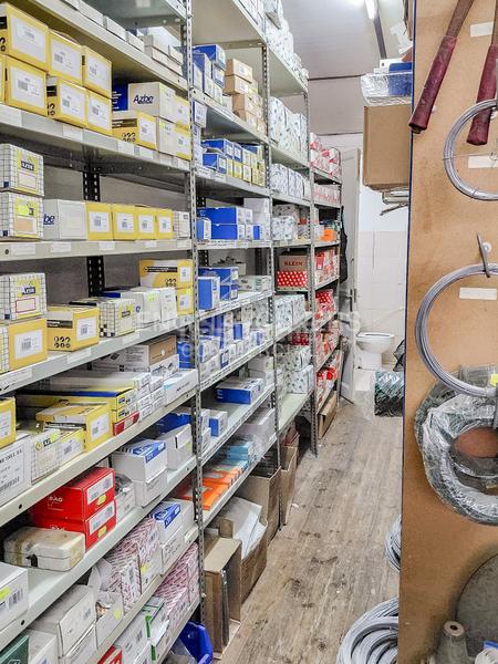 Foto 9e027999-3e01-4aad-967b-66b7dc095398. Local comercial excelente local en venta en el centro de masnou en Masnou (El)