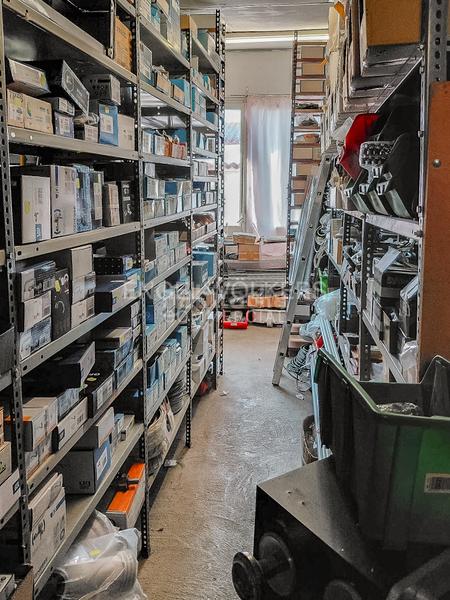 Foto c6b68a39-7a46-4f15-9fd2-e813d5885e9f. Local comercial excelente local en venta en el centro de masnou en Masnou (El)