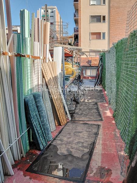 Foto f81813bd-ce77-4568-9ba9-a1a99f2a7abd. Local comercial excelente local en venta en el centro de masnou en Masnou (El)