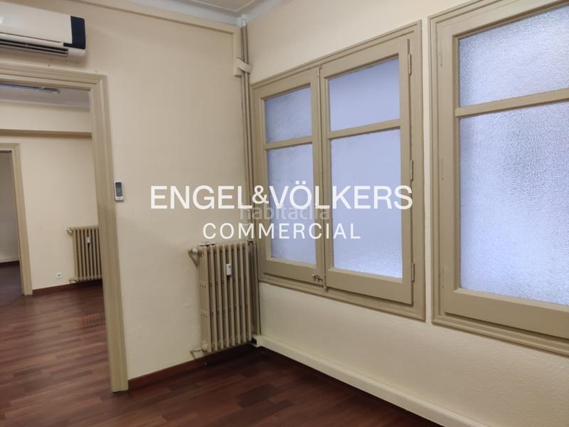 Foto 14f3daa3-2311-41f8-94d5-f05c3dc5fe30. Oficina venta rentabilidad 4,9 oficina cerca passeig gracia en Barcelona