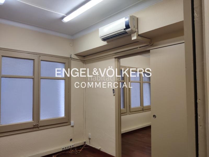 Foto 2c739344-1e6e-4962-afa8-f96a88b788c1. Oficina venta rentabilidad 4,9 oficina cerca passeig gracia en Barcelona