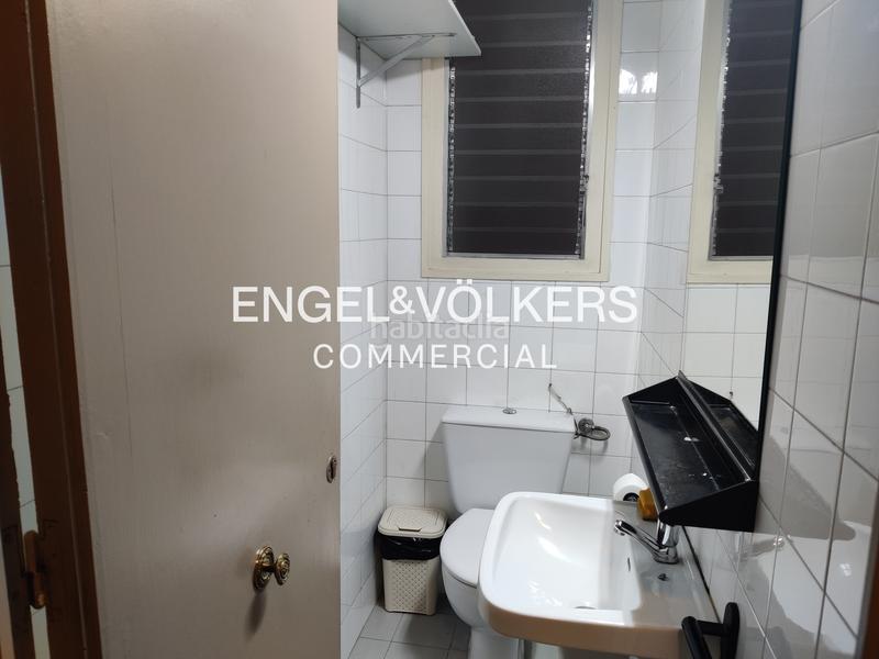 Foto 6fbcd18a-f251-42b1-8883-c4799c7e5d90. Oficina venta rentabilidad 4,9 oficina cerca passeig gracia en Barcelona