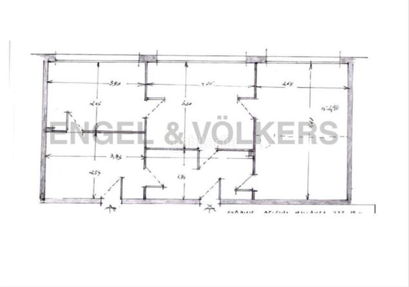 Foto a504ca04-f67b-4afa-98a5-30e48fb0819f. Oficina venta rentabilidad 4,9 oficina cerca passeig gracia en Barcelona