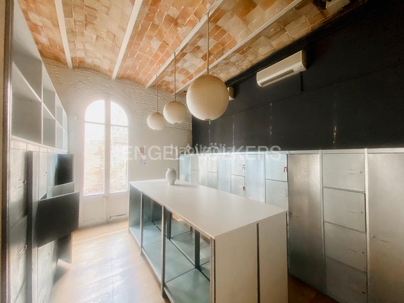 Foto 61722195-b08b-4e3d-8ba0-67f825b052d3. Location bureau dans Gòtic Barcelona
