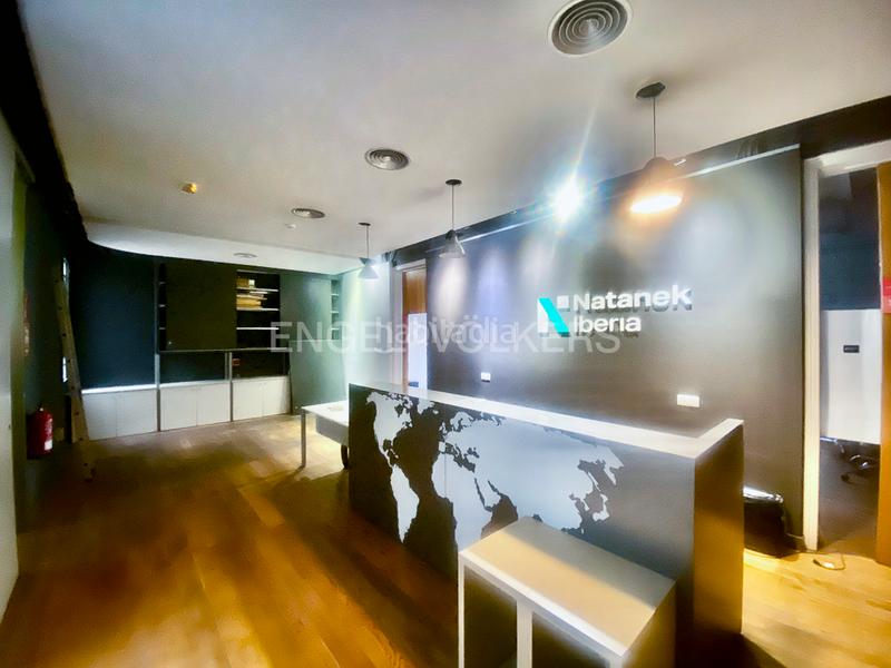 Foto 82767ebe-da25-4524-9a9a-fc8cc1923596. Location bureau dans Gòtic Barcelona