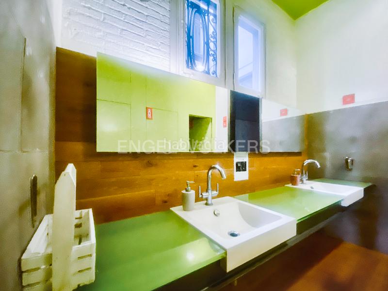 Foto 3a6c6b45-d052-4826-9683-6b626e78154e. Miete büro in Gòtic Barcelona