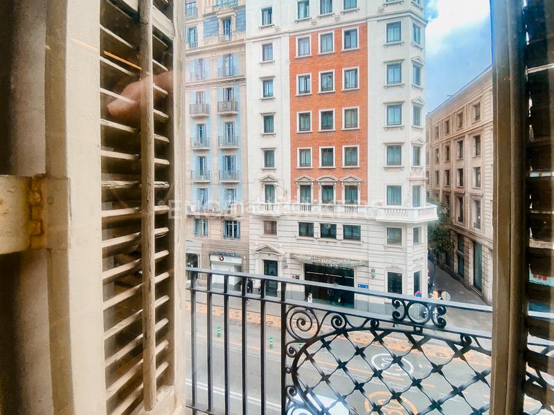 Foto 01e75f5d-0217-437b-ad59-17e41edacb73. Rent office space in Gòtic Barcelona