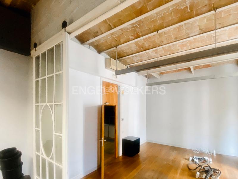 Foto cc4721a7-f5ff-4641-bc8e-aa72344a7453. Rent office space in Gòtic Barcelona