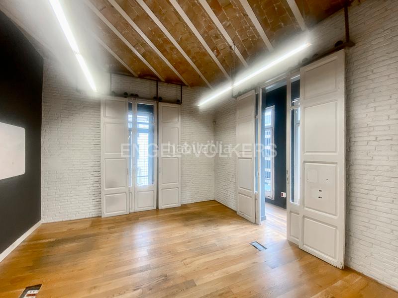 Foto d7d6c289-c8b5-467d-8b40-f4e8d8ea7505. Rent office space in Gòtic Barcelona