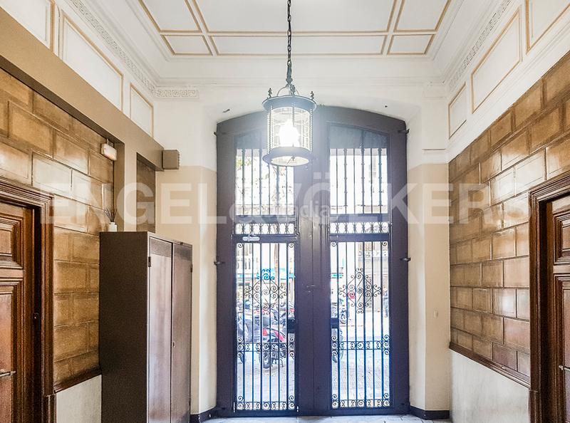 Foto 016abbfb-1067-4543-9a41-da2ca14770e0. Affitto ufficio in Dreta de l´Eixample Barcelona