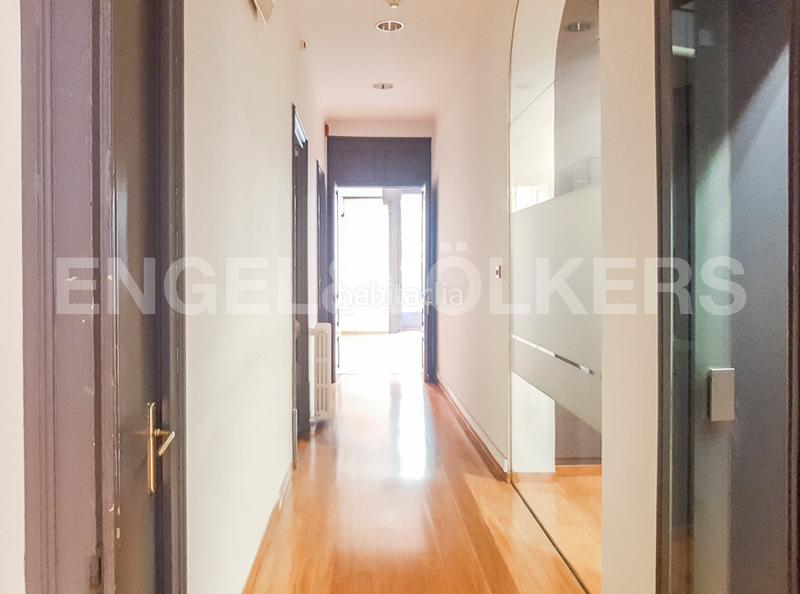 Foto 0233302d-a24a-427a-ad28-5ee8f685e173. Affitto ufficio in Dreta de l´Eixample Barcelona