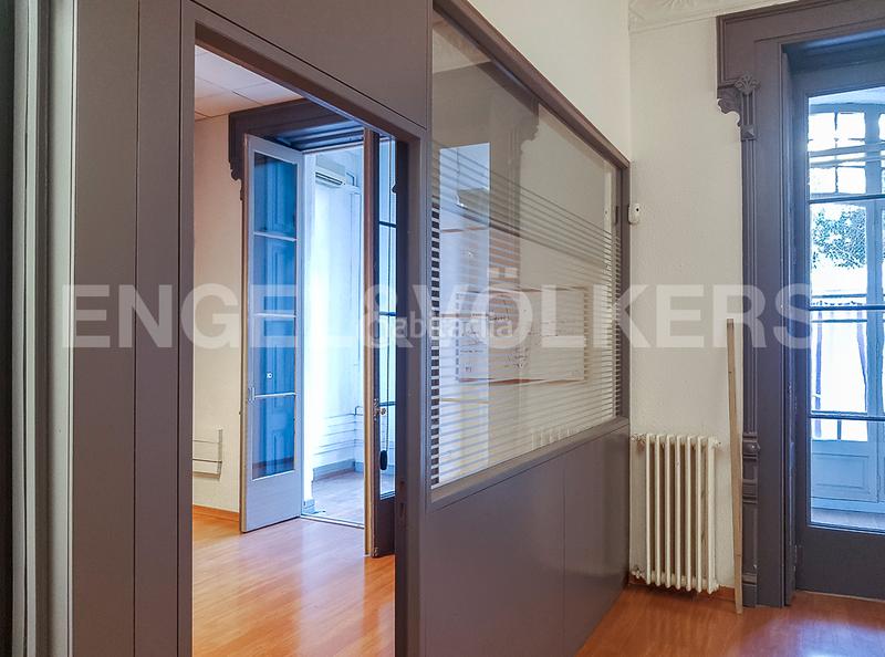 Foto 5abaaf91-b696-4ddf-93a2-09c62e7bf2b5. Affitto ufficio in Dreta de l´Eixample Barcelona