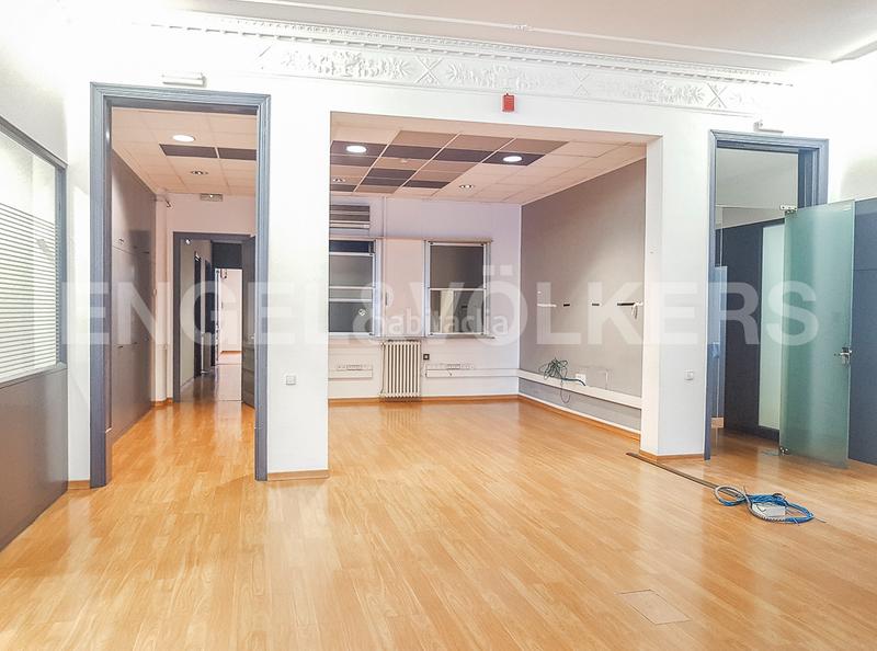 Foto 626ebc45-68e2-4875-84e1-868f16d34f0c. Affitto ufficio in Dreta de l´Eixample Barcelona