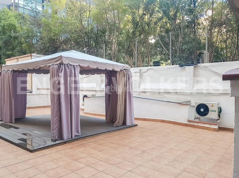 Foto ff576232-a9a3-49b5-9c39-cc89b1b7afdf. Affitto ufficio in Dreta de l´Eixample Barcelona