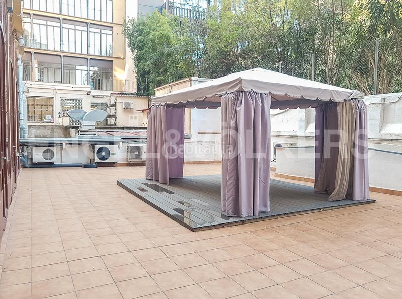 Foto 36f892d0-bbd4-401c-b204-05123e1f1354. Lloguer oficina a Dreta de l´Eixample Barcelona