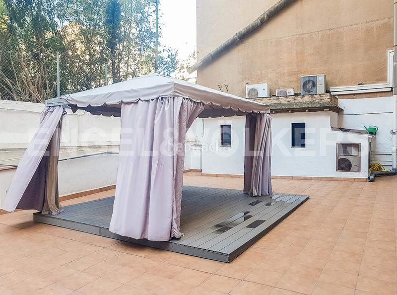 Foto 5d2085c2-e2c4-4693-b387-6cc0a76a254c. Lloguer oficina a Dreta de l´Eixample Barcelona