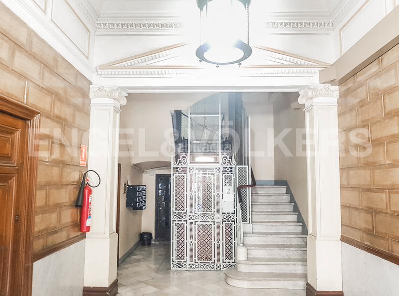 Foto eb21c072-7b79-48d5-9739-51dcc538aa7b. Lloguer oficina a Dreta de l´Eixample Barcelona