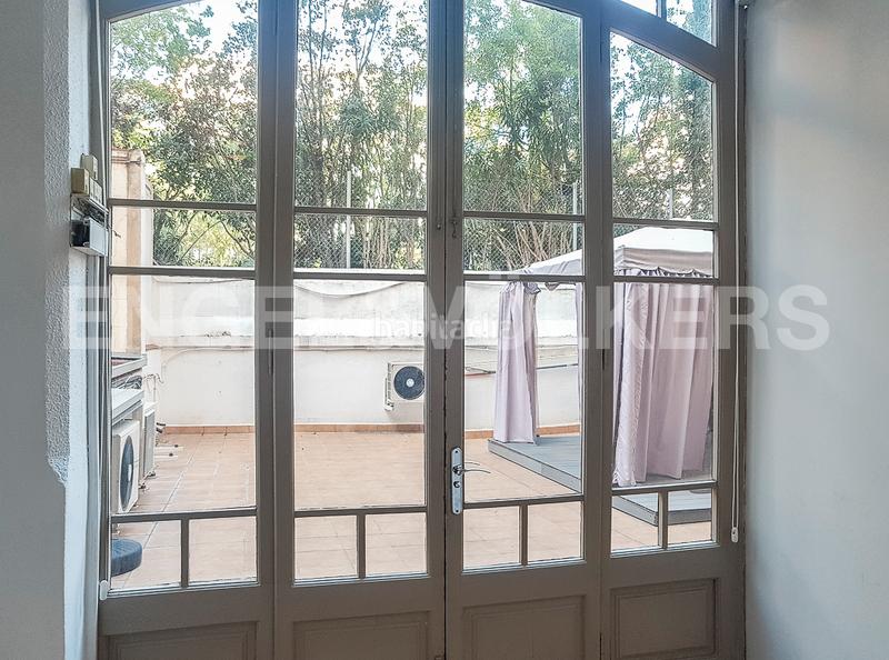 Foto fe3b9849-a044-47c0-8274-81e95c0d7e8d. Lloguer oficina a Dreta de l´Eixample Barcelona