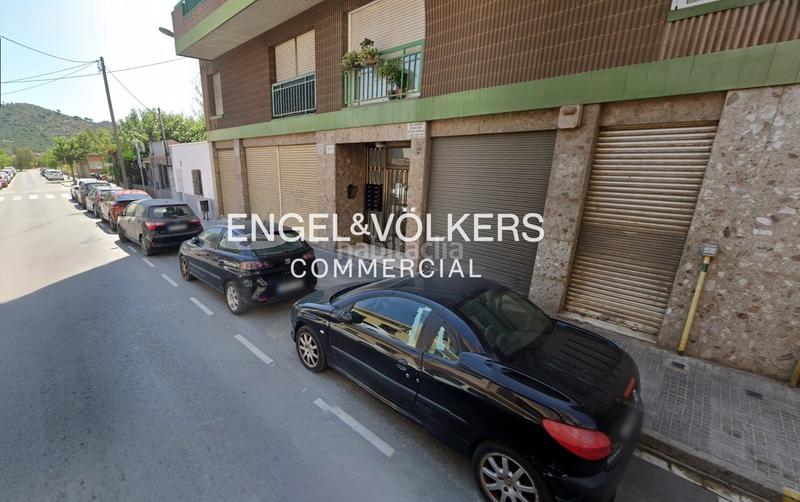 Foto 071f192f-c03b-4fe2-9306-a1dd0a316195. Locale commerciale in Montcada Centre - La Ribera Montcada i Reixac