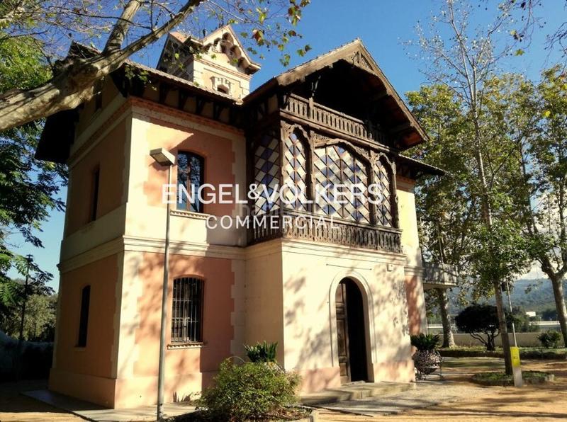 Foto 437e2026-5e58-492d-808b-22949e847309. Locale commerciale in Montcada Centre - La Ribera Montcada i Reixac