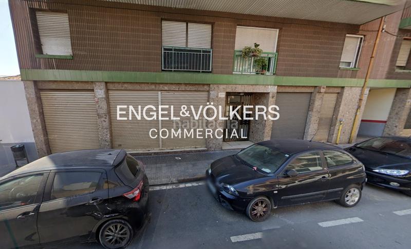 Foto f8bd5f65-d044-4c8d-bcc1-97201622ae0e. Locale commerciale in Montcada Centre - La Ribera Montcada i Reixac