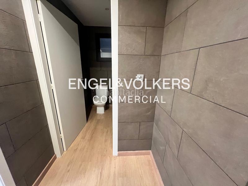 Foto 96639863-e183-45e9-a1cb-5034de9c01fe. Location bureau avec parking dans El Gall Esplugues de Llobregat