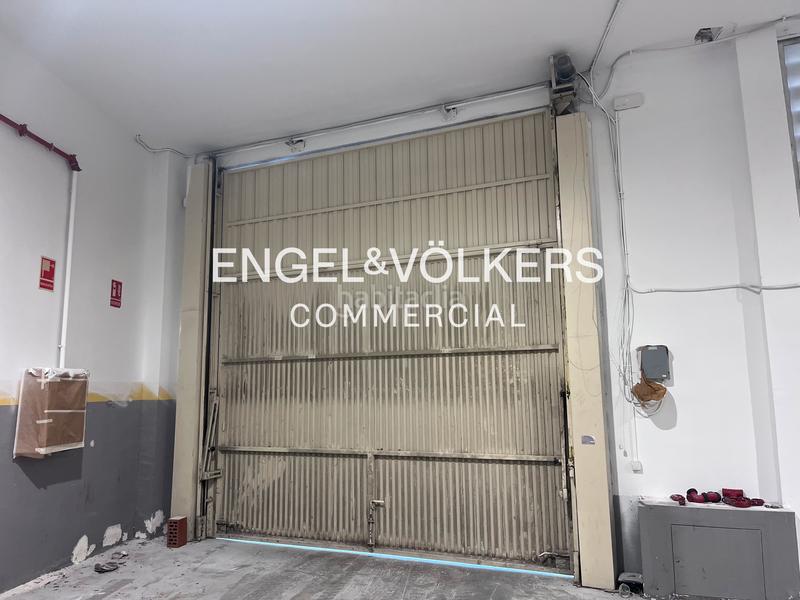 Foto ad9d9478-b0c5-4223-8928-bf4af8f4970d. Alquiler nave industrial nave en alquiler en Manresà Badalona