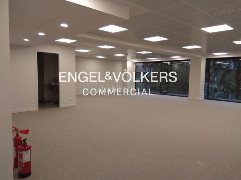 Foto 019ca7e7-a630-436c-8e9f-c62300d05354. Miete büro in Dreta de l´Eixample Barcelona