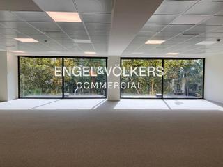 Miete Büro in Dreta de l´Eixample. Oficina en diagonal muy luminosa