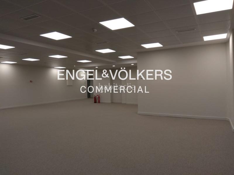 Foto 020bfe12-c536-4fe4-8e4b-4253c137d344. Rent office space in Dreta de l´Eixample Barcelona