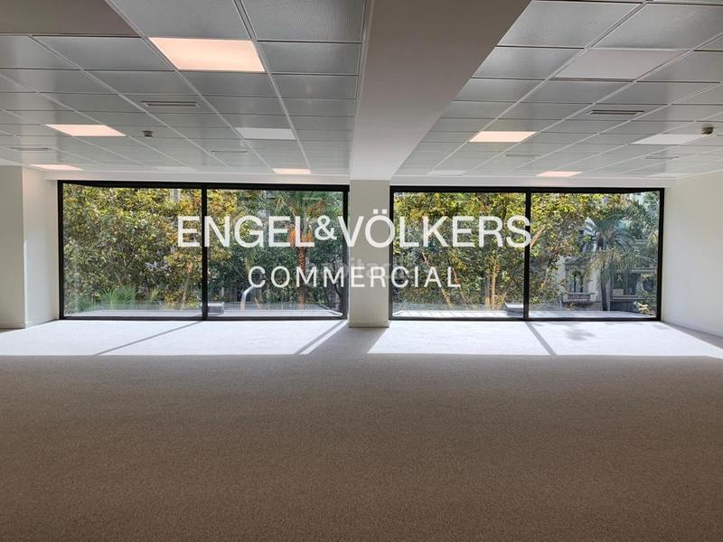 Foto 021e381c-7feb-416e-a80b-13fcbd9f7fc7. Rent office space in Dreta de l´Eixample Barcelona