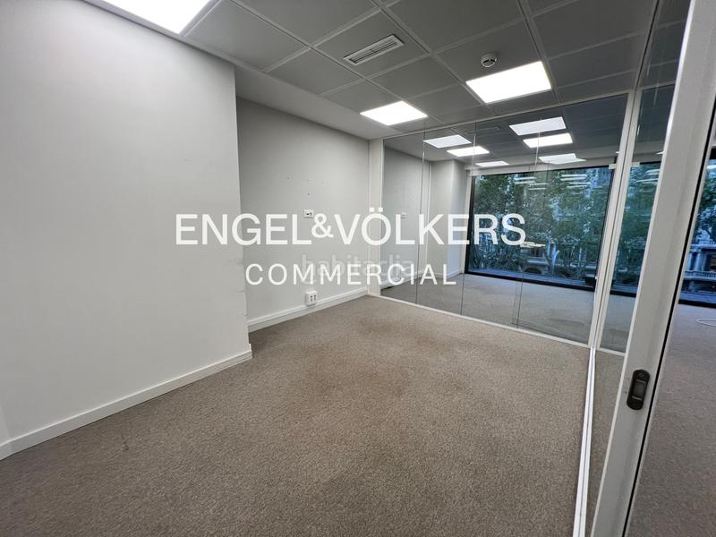 Foto 1a23632b-61f2-4418-b9b6-b91a31a36395. Rent office space in Dreta de l´Eixample Barcelona