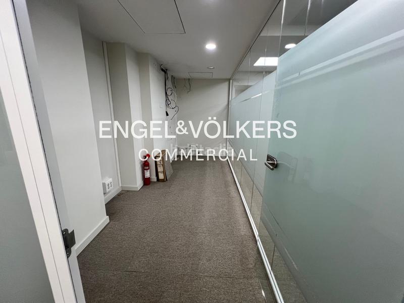 Foto 1e3cf451-be0c-41a5-9a44-a1a61e3453c3. Rent office space in Dreta de l´Eixample Barcelona