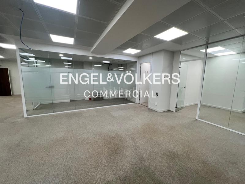 Foto 3b276d5c-a3af-483c-af18-5aacf5a289df. Rent office space in Dreta de l´Eixample Barcelona
