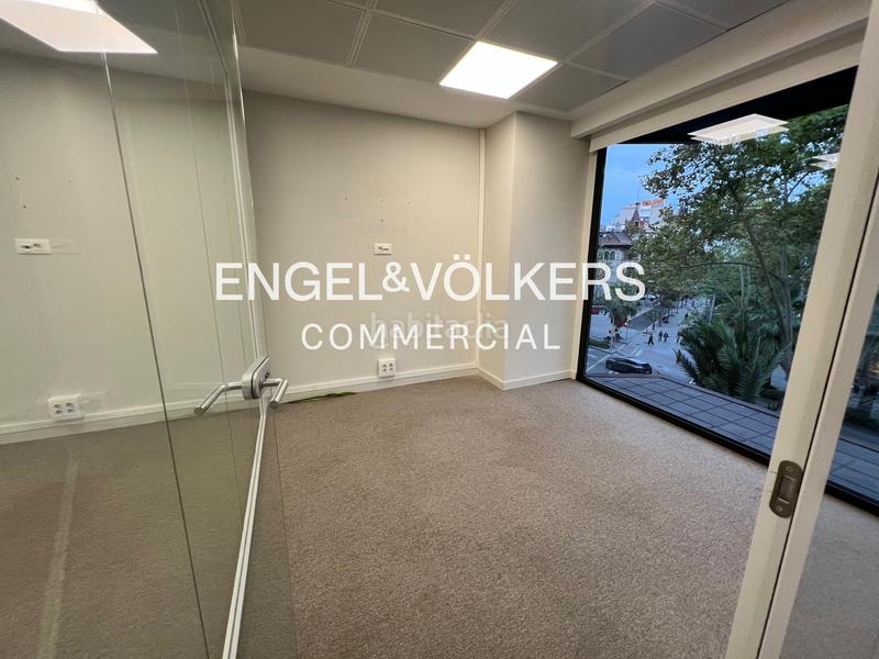 Foto 57265c52-08ec-4b40-8867-a80cdc304d5a. Rent office space in Dreta de l´Eixample Barcelona