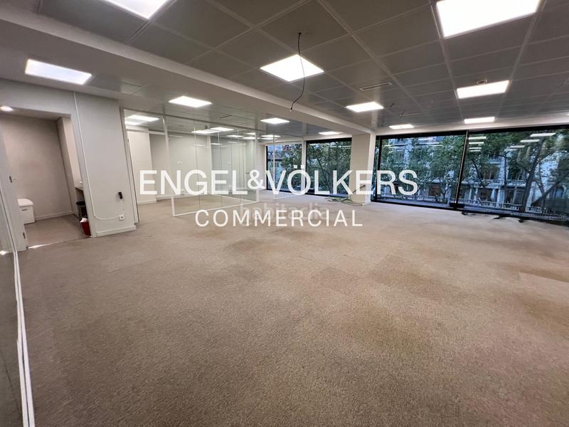 Foto 670d7009-75bd-4201-9e0d-c766e0358ece. Rent office space in Dreta de l´Eixample Barcelona