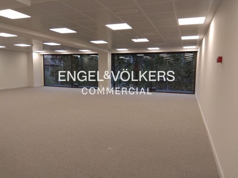 Foto 710df1cf-a04a-4daa-aed5-8587d7e68572. Rent office space in Dreta de l´Eixample Barcelona