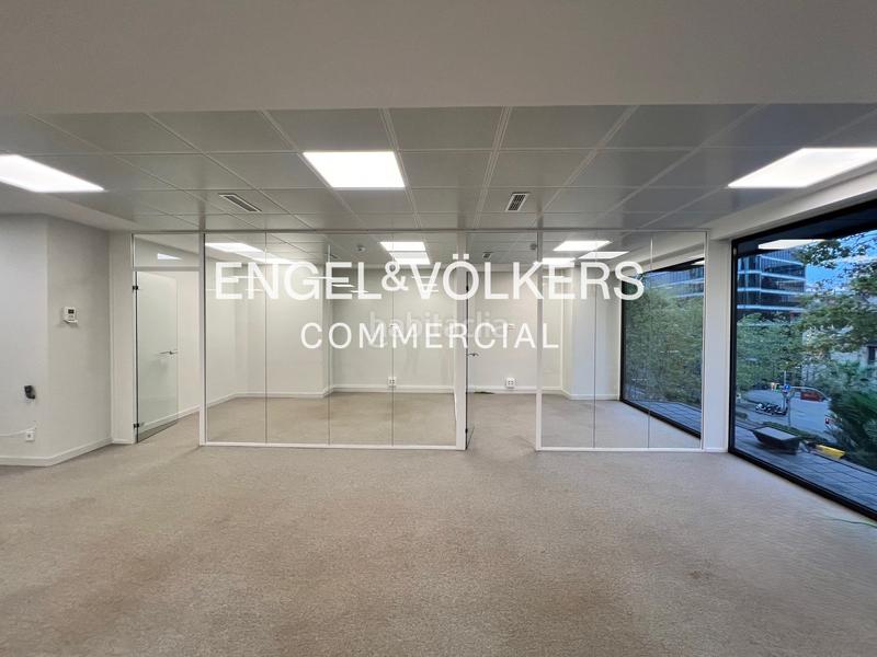 Foto f90a0be5-9ebe-4e20-bfa9-35f289cef559. Rent office space in Dreta de l´Eixample Barcelona