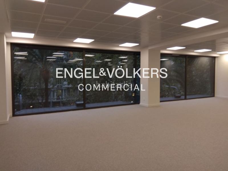 Foto fa03ab0f-bf8e-4d54-a036-167fb4fd1e75. Rent office space in Dreta de l´Eixample Barcelona