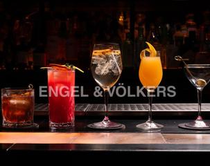 Rent Business premise in Dreta de l´Eixample. Bar musical a pocos metros del paseo de gracia y avda diagonal e