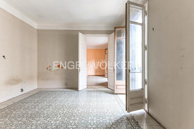 Foto 069ecea5-bc34-4238-b5eb-bdbcf5ca9bd2. Affitto ufficio in L´Antiga Esquerra de l´Eixample Barcelona