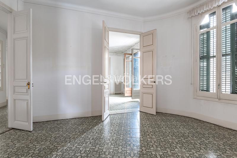 Foto 161fc4d3-8b86-46f4-9ffd-a4b93b06e8b6. Affitto ufficio in L´Antiga Esquerra de l´Eixample Barcelona