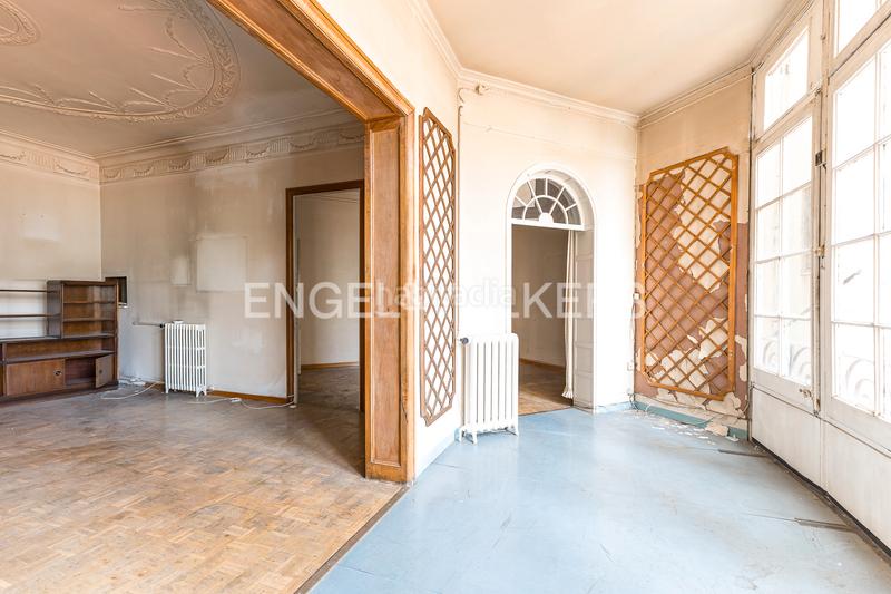 Foto 1d1f10f8-7070-433e-89e0-8e52833ba2aa. Affitto ufficio in L´Antiga Esquerra de l´Eixample Barcelona