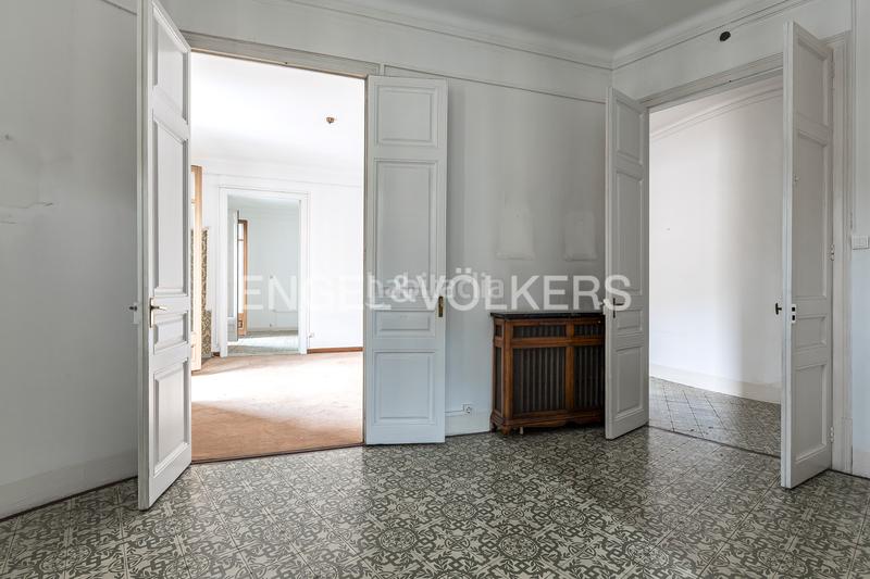 Foto 9001ea0a-485e-450b-bc7c-b0226a458ba6. Affitto ufficio in L´Antiga Esquerra de l´Eixample Barcelona