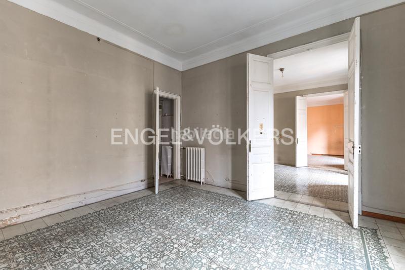 Foto 98a534da-e25b-4127-8a4e-df5048d5b750. Affitto ufficio in L´Antiga Esquerra de l´Eixample Barcelona